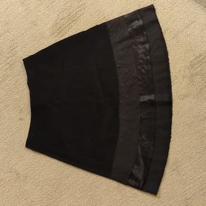 Loy and Ford Corduroy Skirt sz 6